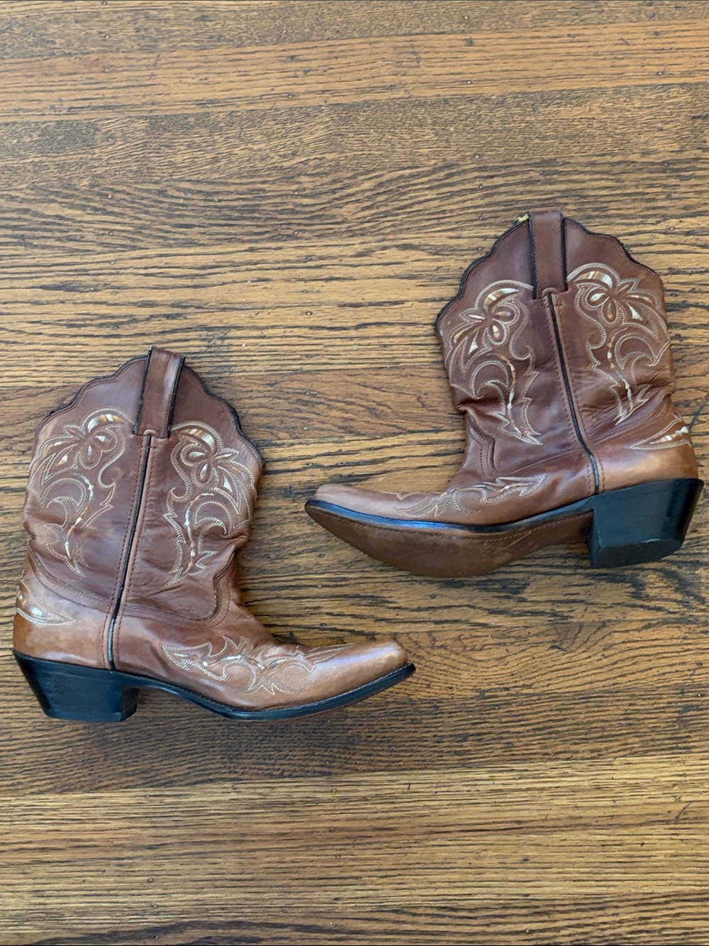 Durango  Western Cowboy Boots